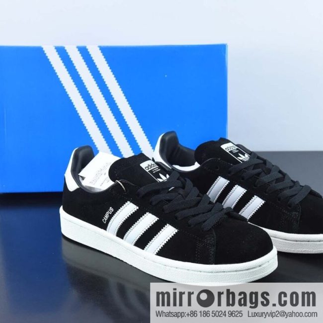 Ad Originals Campus 00s G Academy Series Bread Style Casual Board Shoes, Item No. BZ0084