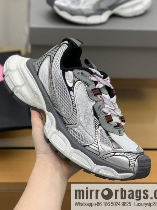 Balenciaga Unisex His & Hers 💏 platform sneakers