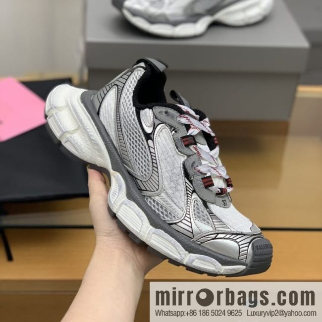 Balenciaga Unisex His & Hers 💏 platform sneakers