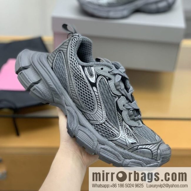 Balenciaga Unisex His & Hers 💏 platform sneakers