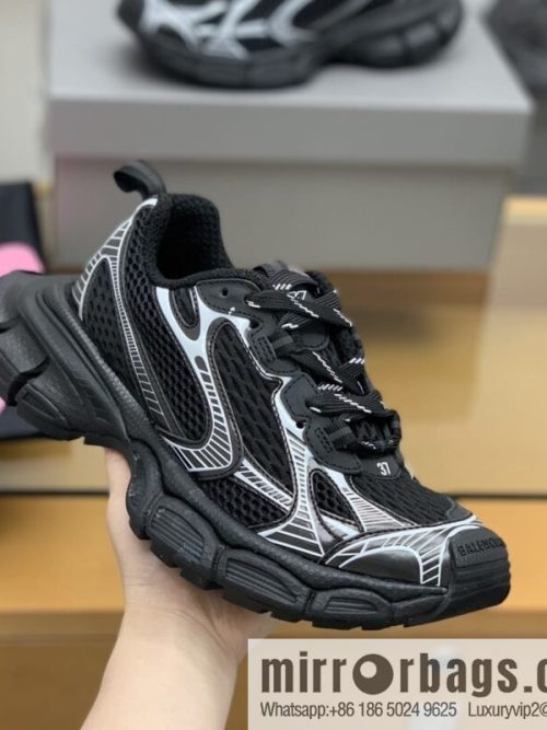 Balenciaga Unisex His & Hers 💏 platform sneakers