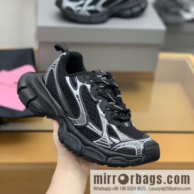 Balenciaga Unisex His & Hers 💏 platform sneakers