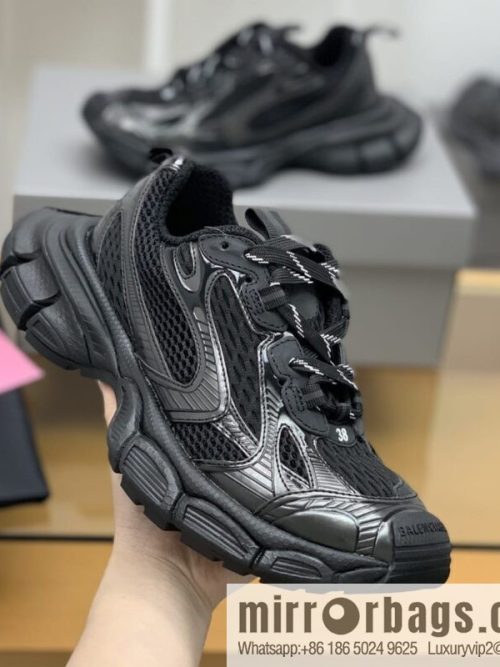 Balenciaga Unisex His & Hers 💏 platform sneakers