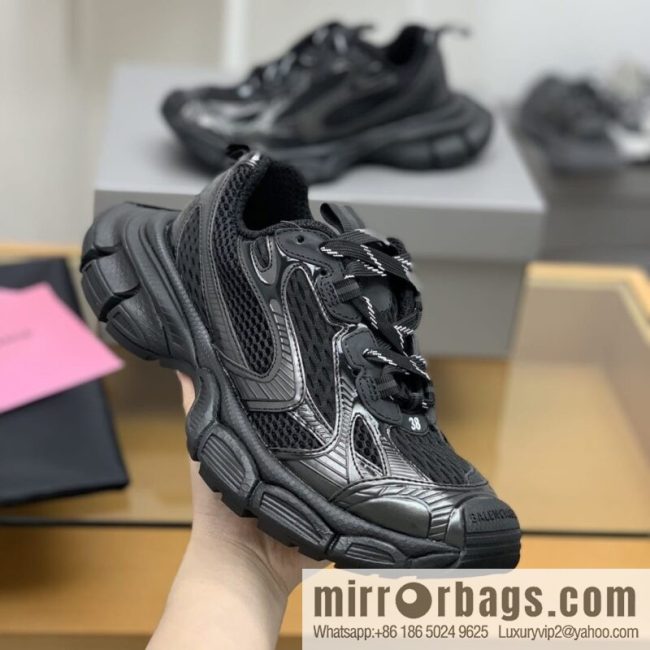 Balenciaga Unisex His & Hers 💏 platform sneakers