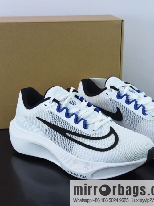 Nk Zoom Fly 5 Men\'s Ultra Light Running Shoes DZ2769-101
