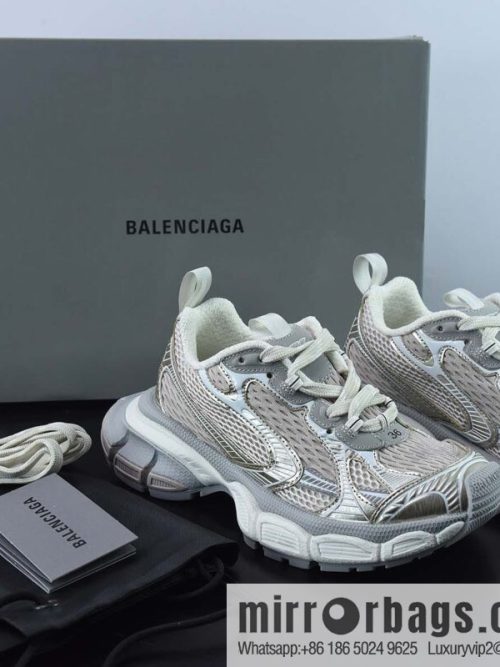 Balenciaga Phantom Sneaker official synchronization, Balenciaga new tenth generation trendy running shoes W1RB5 0102