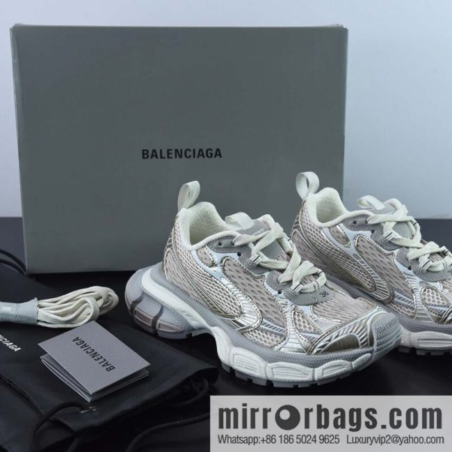Balenciaga Phantom Sneaker official synchronization, Balenciaga new tenth generation trendy running shoes W1RB5 0102