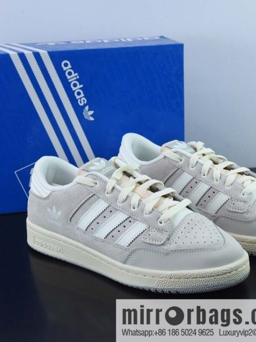 AD Originals Centennial 85 Low-top Vintage Lace-up Versatile Casual Sports Board Shoes GX2215