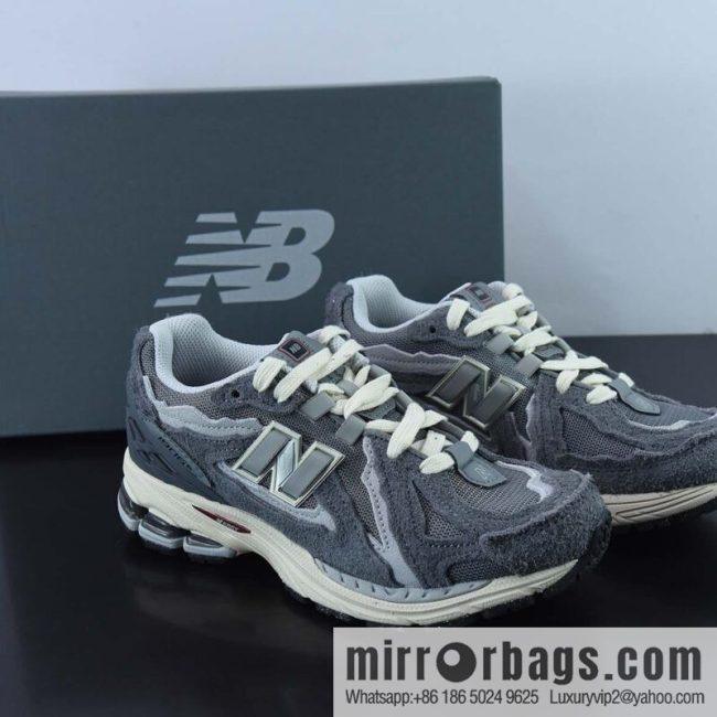 New Balance New Balance Vintage Casual Running Shoes M1906DA