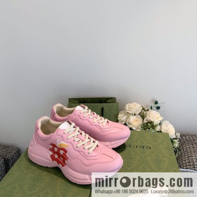 Gucci Gucci G Home Classic 5D Print Classic Daddy Shoes Collection