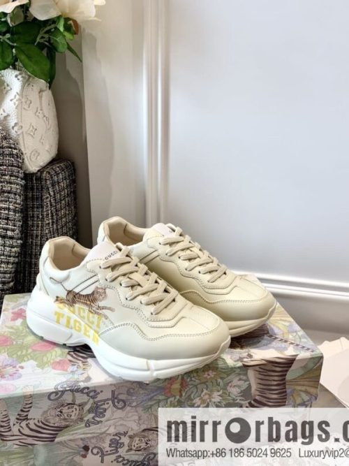 Gucci Gucci G Home Classic 5D Print Classic Daddy Shoes Collection