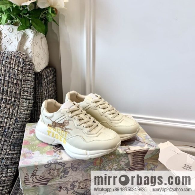 Gucci Gucci G Home Classic 5D Print Classic Daddy Shoes Collection