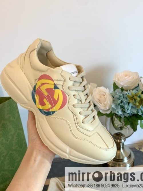 Gucci Gucci G Home Classic 5D Print Classic Daddy Shoes Collection