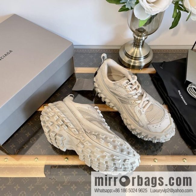 𝐁𝐚𝐥𝐞𝐧𝐜𝐢𝐚𝐠𝐚 Defender Balenciaga Vintage Tire Shoes