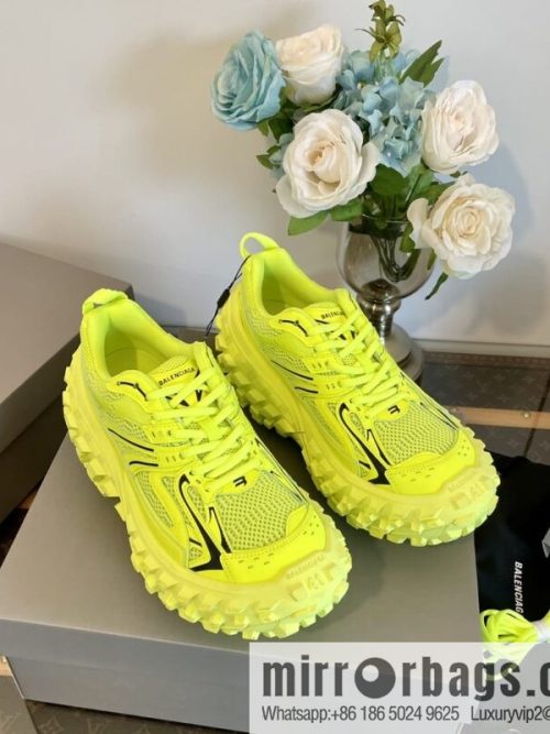 𝐁𝐚𝐥𝐞𝐧𝐜𝐢𝐚𝐠𝐚 Defender Balenciaga Vintage Tire Shoes
