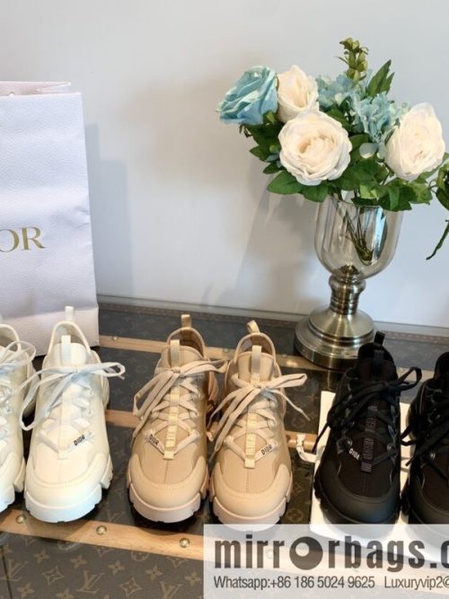 Dior autumn and winter classic dad shoes sneakers
