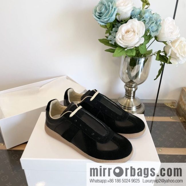 𝐌𝐚𝐢𝐬𝐨𝐧 𝐌𝐚𝐫𝐠𝐢𝐞𝐥𝐚| Margiela Classic Shoes - Image 5