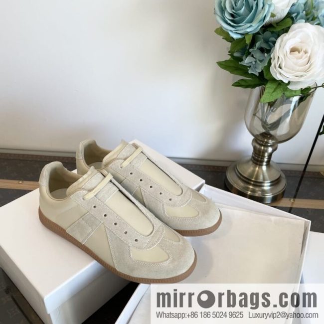 𝐌𝐚𝐢𝐬𝐨𝐧 𝐌𝐚𝐫𝐠𝐢𝐞𝐥𝐚| Margiela Classic Shoes - Image 3