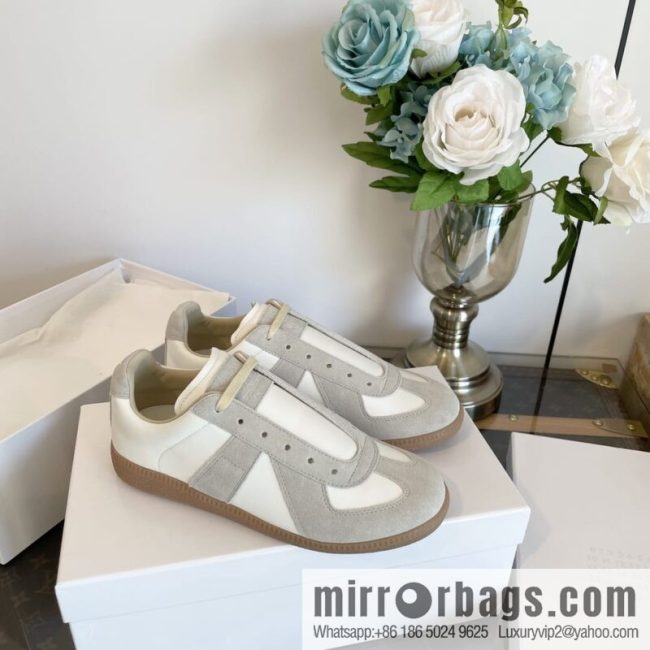 𝐌𝐚𝐢𝐬𝐨𝐧 𝐌𝐚𝐫𝐠𝐢𝐞𝐥𝐚| Margiela Classic Shoes - Image 2