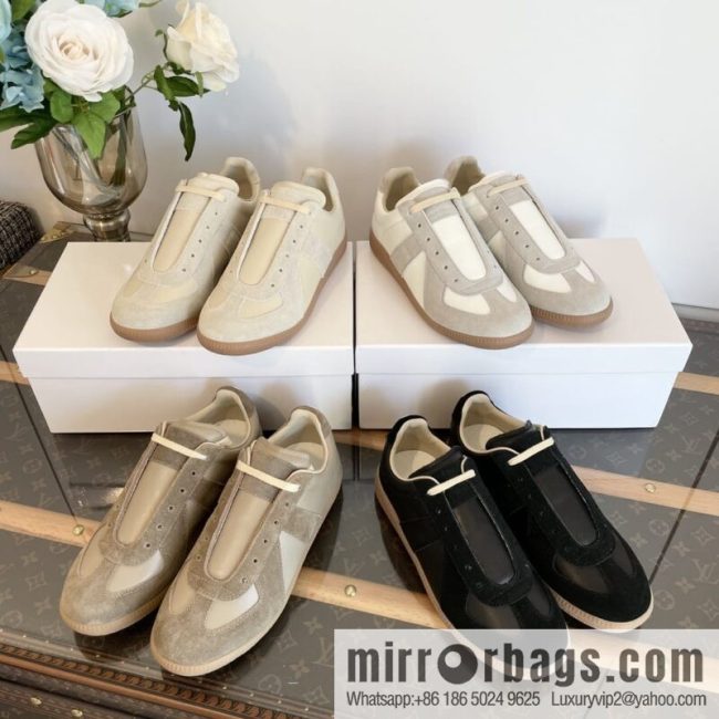 𝐌𝐚𝐢𝐬𝐨𝐧 𝐌𝐚𝐫𝐠𝐢𝐞𝐥𝐚| Margiela Classic Shoes