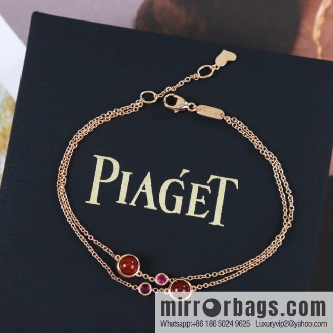 Piaget double bracelet - Image 2