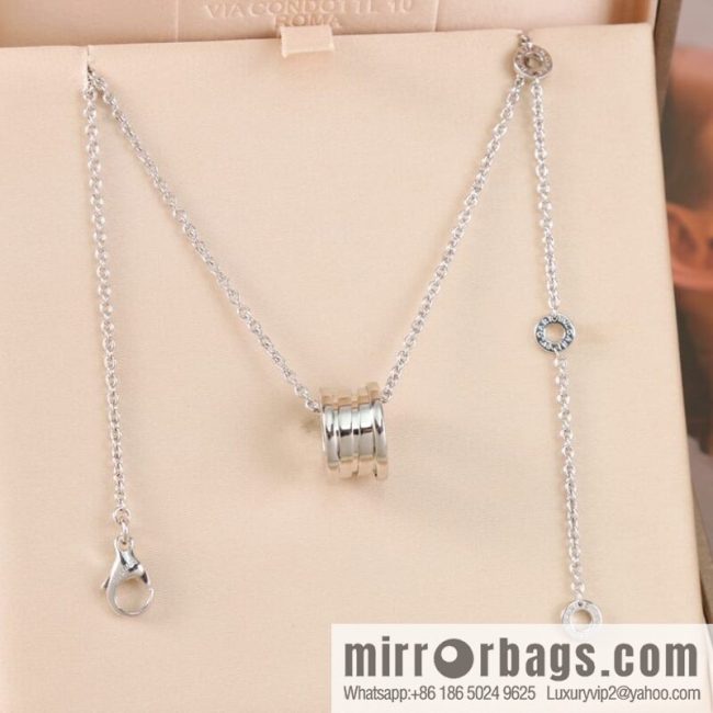 BVLGARI Bulgari spring necklace - Image 2