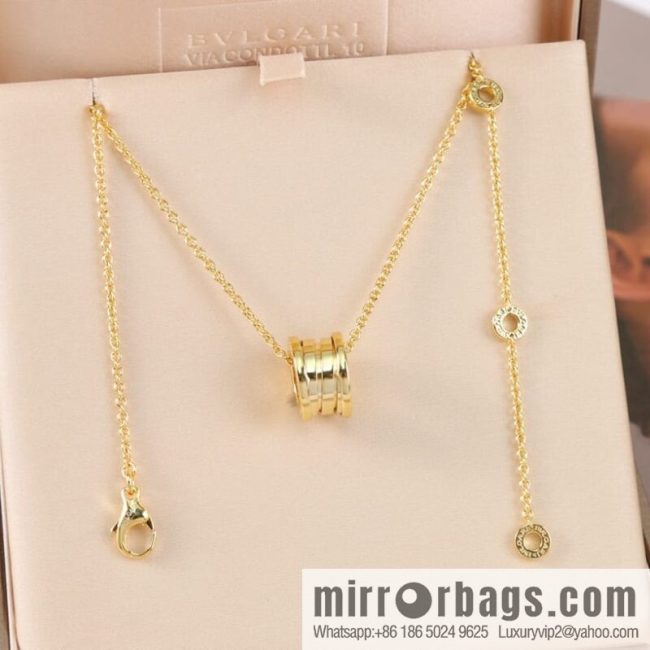 BVLGARI Bulgari spring necklace - Image 3