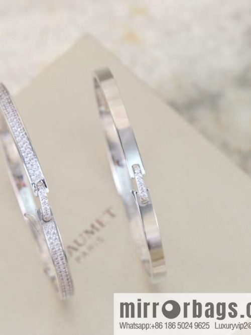 CHAUMET LIENS EVIDENCE Bracelet