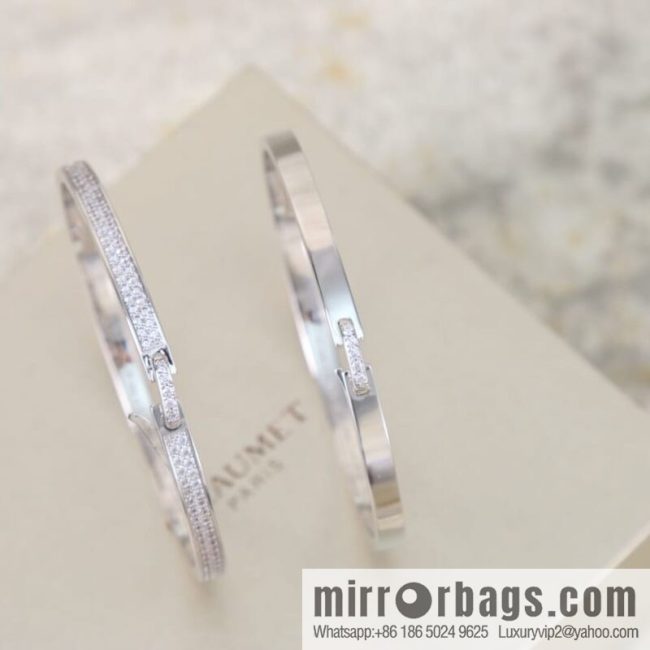 CHAUMET LIENS EVIDENCE Bracelet