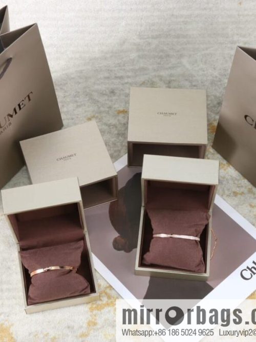 CHAUMET LIENS EVIDENCE Bracelet