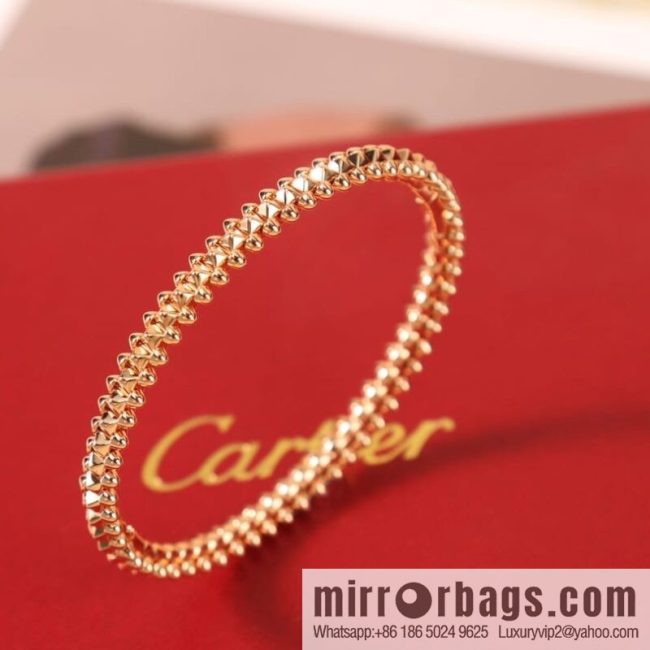 Cartier clash de Cartier Bullet Bracelet - Image 4