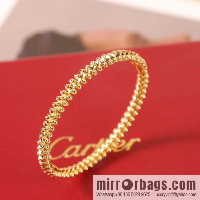 Cartier clash de Cartier Bullet Bracelet - Image 3