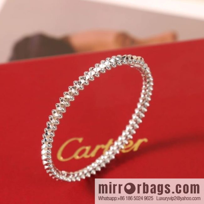 Cartier clash de Cartier Bullet Bracelet - Image 2