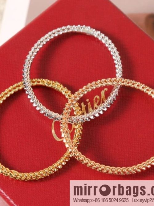 Cartier clash de Cartier Bullet Bracelet