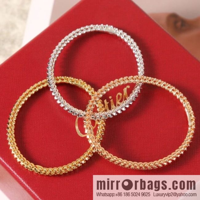 Cartier clash de Cartier Bullet Bracelet