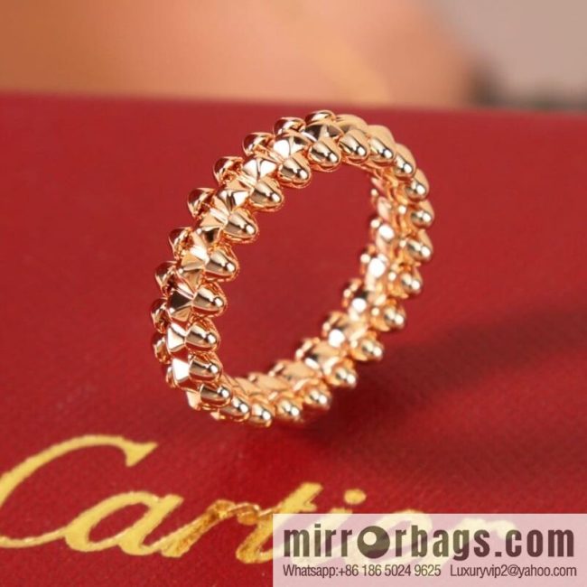Cartier clash de Cartier bullet ring - Image 3