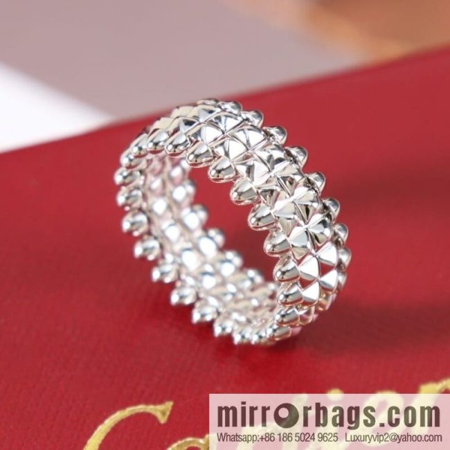 Cartier clash de Cartier bullet ring - Image 2