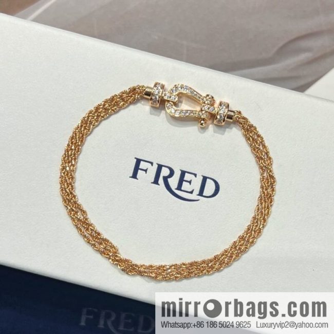 Fred multi-layer bracelet - Image 2