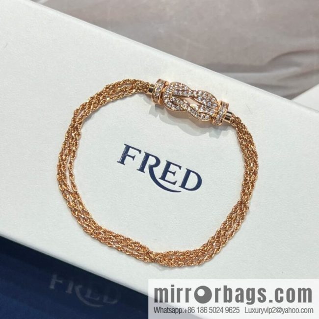 Fred multi-layer bracelet - Image 3