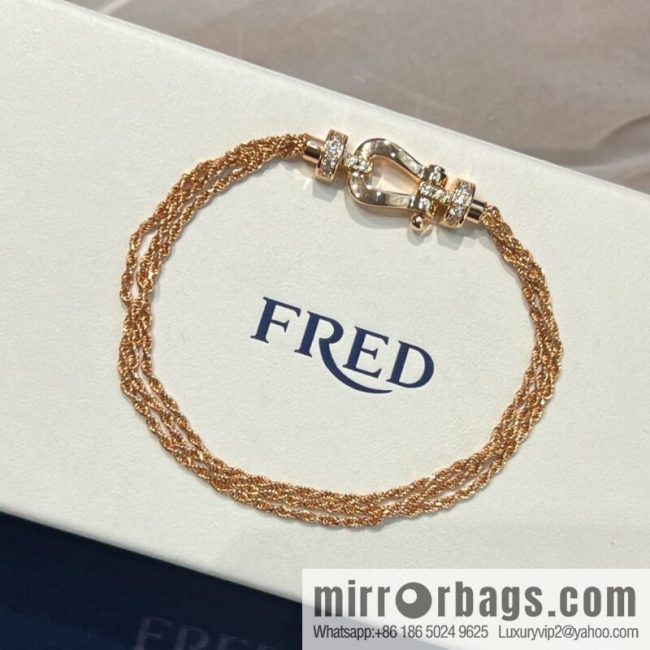 Fred multi-layer bracelet - Image 4