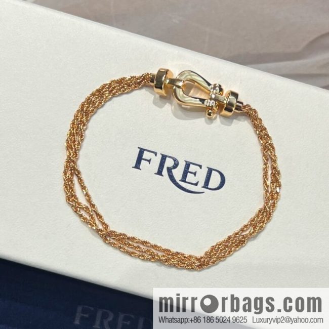 Fred multi-layer bracelet - Image 5