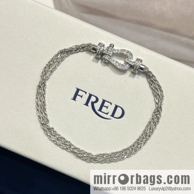 Fred multi-layer bracelet - Image 5