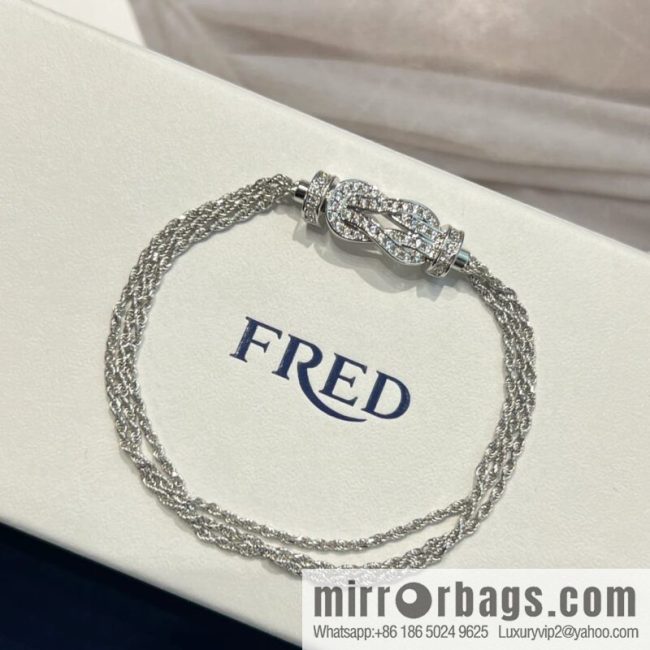 Fred multi-layer bracelet - Image 2