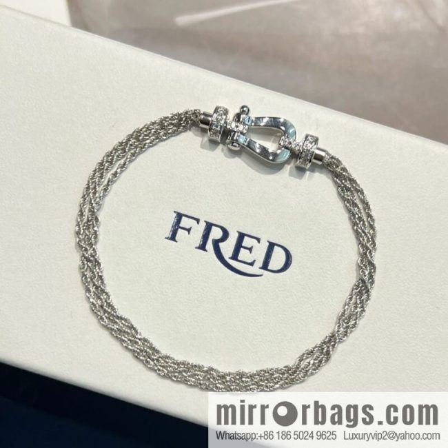 Fred multi-layer bracelet - Image 3