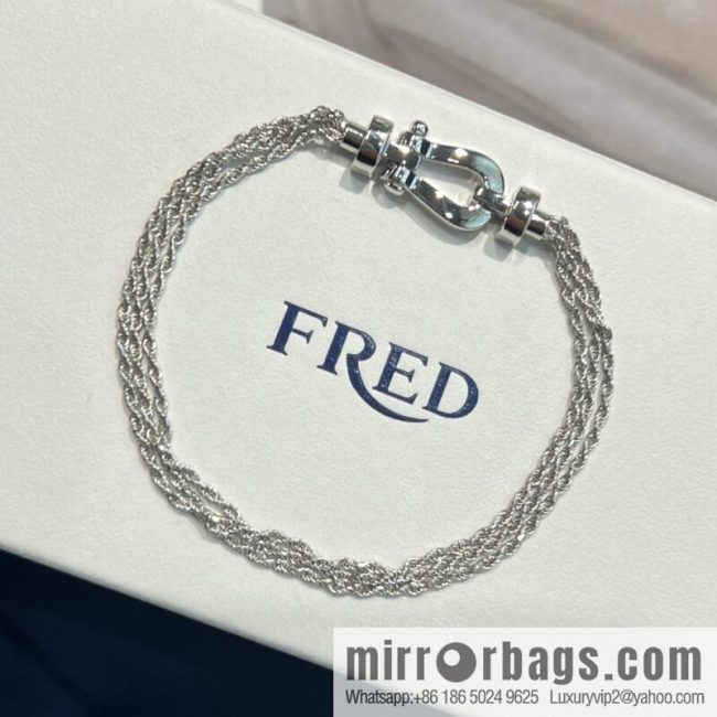 Fred multi-layer bracelet - Image 4