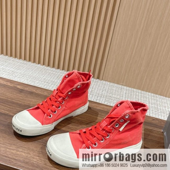 𝐁𝐚𝐥𝐞𝐧𝐜𝐢𝐚𝐠𝐚 Balenciaga, new Paris casual espadrilles - Image 4