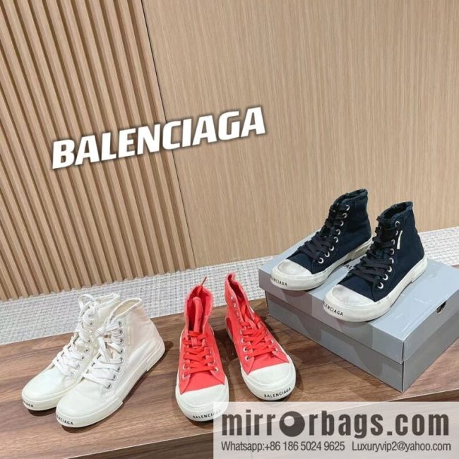 𝐁𝐚𝐥𝐞𝐧𝐜𝐢𝐚𝐠𝐚 Balenciaga, new Paris casual espadrilles