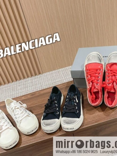 𝐁𝐚𝐥𝐞𝐧𝐜𝐢𝐚𝐠𝐚 Balenciaga, new Paris casual espadrilles