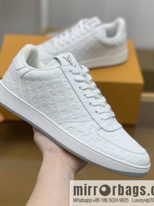 LV/Louis Vuitton Luxemburg sneakers