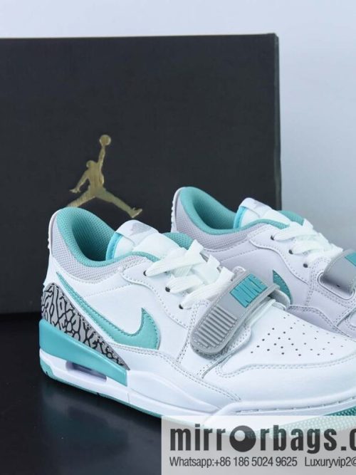 Air Jordan Legacy AJ312 Tiffany & Co. Green, item number: CD7069-130